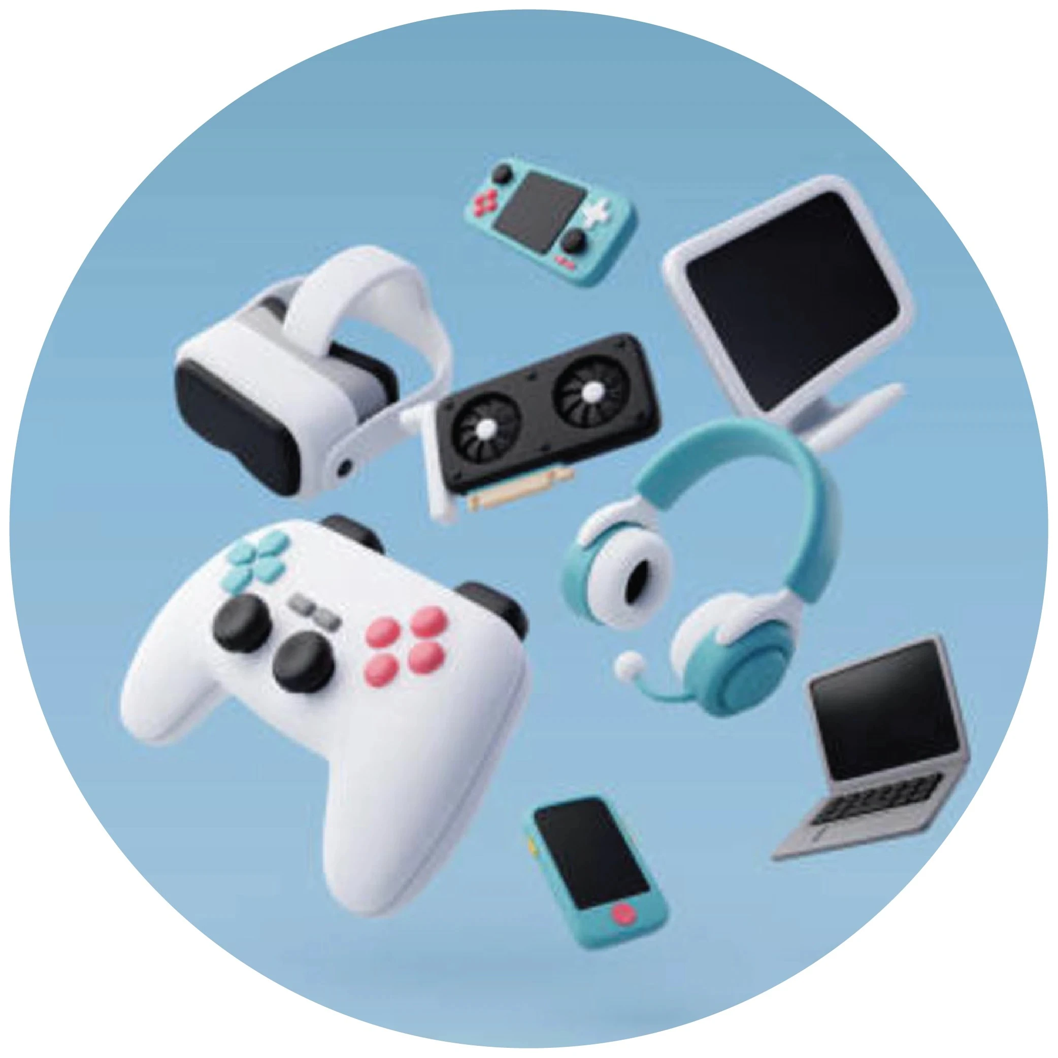 Gadget & Mobile Accessories Products