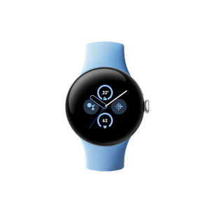 Explore Pixel and Samsung Watches with Google