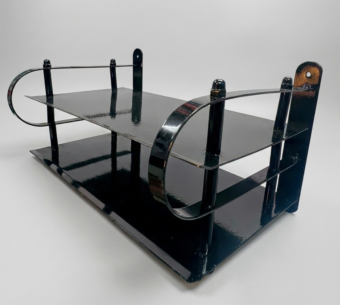 Heavy Metal Router Stand।হেভি মেটাল রাউটার স্ট্যান্ড।
