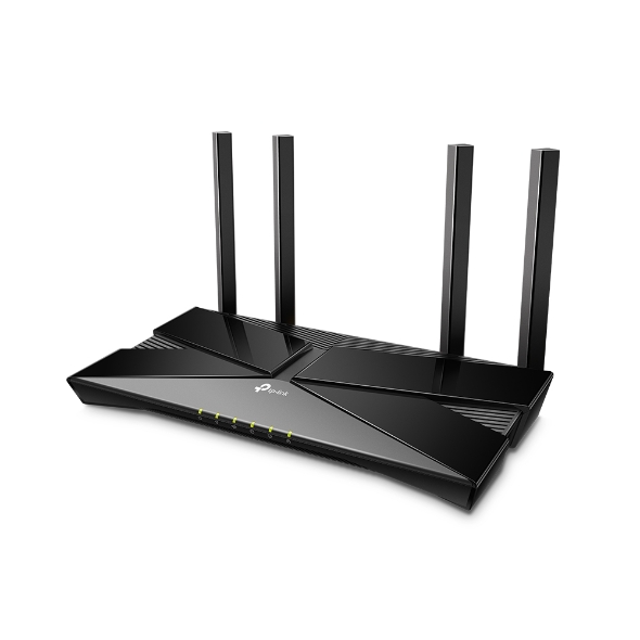 TP-Link Archer AX15 AX1500 Dual Band Gigabit WiFi Router - Image 3